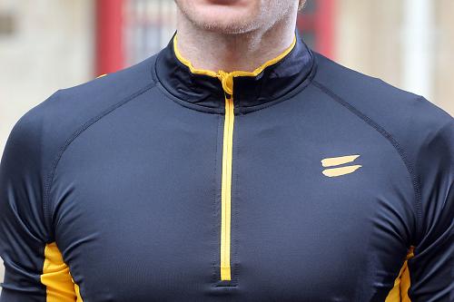 Review: Tribesports Men's Performance Cycling Jersey SS | road.cc